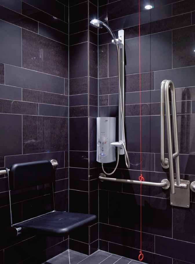Shower Valves and Panels washrooms worth experiencing technical
