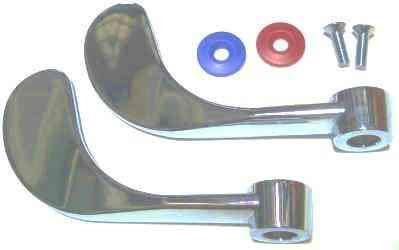 H Repair Kit - Lever handle