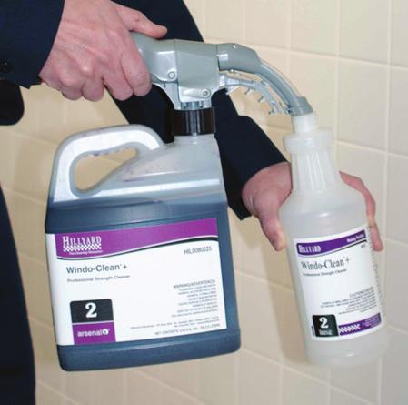 Portable Dispensing Save Time Fill and Foam