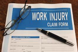 General Safety Workers Compensation The EH&S Workers Compensation (WC) Program facilitates the workers compensation process for employees who have incurred a work-related injury or illness.