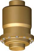 1-6, threaded or flanged Installed at vertical turbine pump discharge and pipeline high points for air release Protects