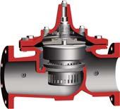 Can be retrofitted to an existing valve for added control.