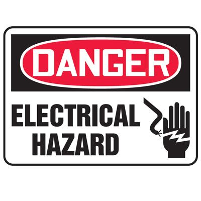 Electrical Safety Program Criteria Does your company have an established effective Electrical Safety Program?