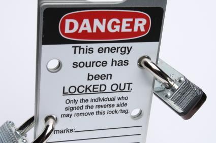 Electrical Safety Program Criteria Training Lock Out Tag Out- LOTO Employees involved in or affected by LOTO procedures shall be trained in LOTO procedures and heir responsibility in the execution of