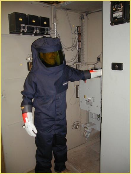 Electrical Safety Program Criteria Training Qualified Persons Safe work procedures and precautionary techniques Selecting and using proper PPE, including arc flash insulating and shielding materials