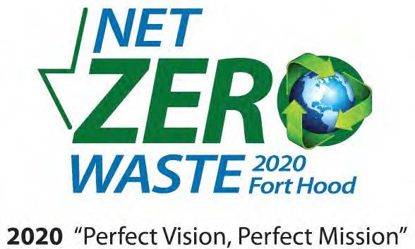 Fort Hood Net Zero Waste Program CSC