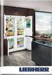 com View topic specific websites with in-depth information about BioFresh/NoFrost and wine cabinets via the QR code.