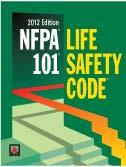 In Conclusion With the adoption of the 2012 edition of the Life Safety Code there