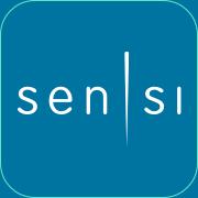 Wi-Fi Network Password Screwdriver Hardware in Sensi Wi-Fi thermostat packaging Download the Sensi app The Sensi Wi-Fi Thermostat is a Wi-Fi enabled device.