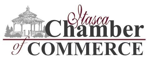 Mission The mission of the Itasca Chamber of Commerce is to promote business alliances and advance the professional, economic, and industrial welfare of Itasca.