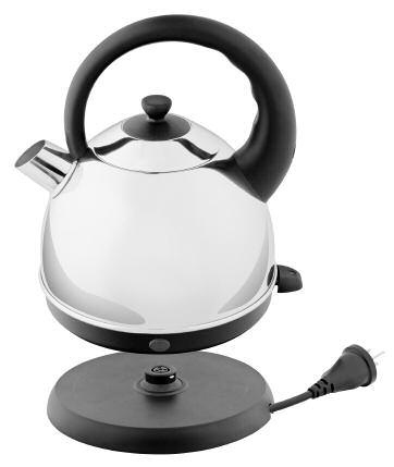 Features of your Kambrook Stainless Steel Cordless Kettle 8 4 5 6 1 7 2 3 9 1. 2L Capacity 2. 2400 watt concealed element reduces scale build up and prolongs element life 3.