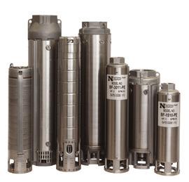 casing type VS-6 API-610 Materials Classes: I-1, I-2, S-1 thru S-9 C-6, A-7, A-8, D-1 Type of Tests: Bowl assembly, complete unit performance, mechanical run, NPSH testing, string test 40 Ft.