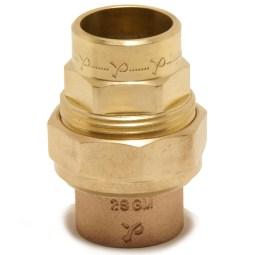 Union coupling. copper x copper. Cone joint to BS 00. YP Size Pattern No. Pack Qty Pack 2 Qty Code Barcode Price ( ) ex VAT 8mm YP 5 00 08250 502205008250 2.78 5mm YP 0 00 0825 502205008250 8.
