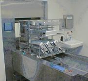 SteriTite Decontamination: The hospital is responsible for in-house procedures for the disassembly, reassembly, inspection and packaging of instrument sets including container systems after they are