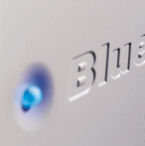 Blueair Medical THANK YOU FOR CHOOSING BLUEAIR Ready to start breathing cleaner air? First, read this User Guide to ensure that you use the Blueair Medical safely and effectively.