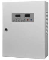 Power Supply Unit Specified Detector PSU24-5 PSU24-5A Intelligent Power Supply Unit The PSU24-5/5A power supply unit is to support heavy consumption application, part of the fire alarm devices