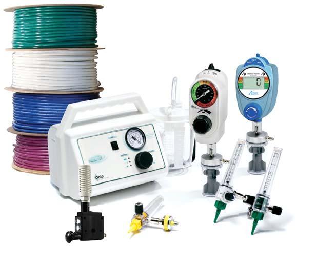 clinical solutions Suction Regulators Ohio Medical was the pioneer in developing the modern day suction regulator and has been providing quality suction regulators to healthcare facilities worldwide