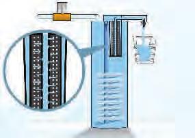 7. Product Features The is Ebac s most technologically advanced mains fed Watercooler and it has a number of unique