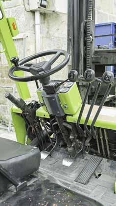detection GOLF CARTS Determines foot pedal position and initiates reverse alarm on shift lever MEDICAL EQUIPMENT Often used on hospital bed controls,