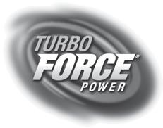 INTRODUCTION The Turbo Force High Velocity Air Circulator Fans are aerodynamically designed to give you the versatility of changing this fan s angular direction simply by adjusting the fan to ANY