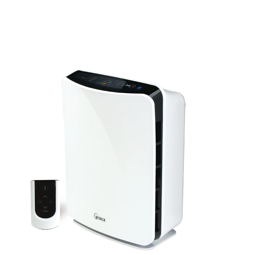 AIR PURIFIERS WINIX P450 The WINIX P150 Air Purifier combines advanced air cleaning technologies designed to capture Dust, Pollen, Pet Dander, Smoke, Mold Spores, Organic Chemicals, and Household