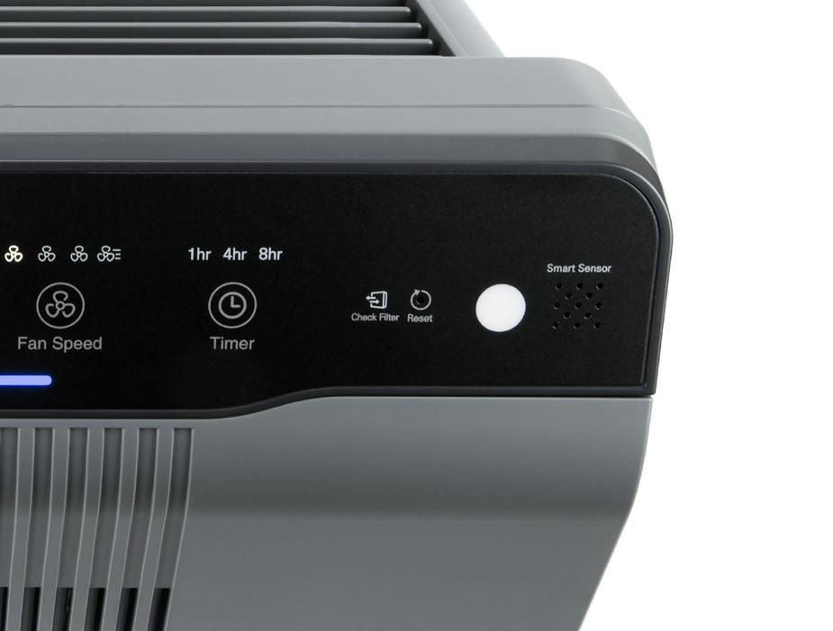 AIR PURIFIERS WINIX 5300-2 The WINIX 5300-2 Air Purifier replaces the wildly popular 5300 model; designed for any home environment and ready to capture Dust, Pollen, Pet Dander, Smoke, Mold Spores,