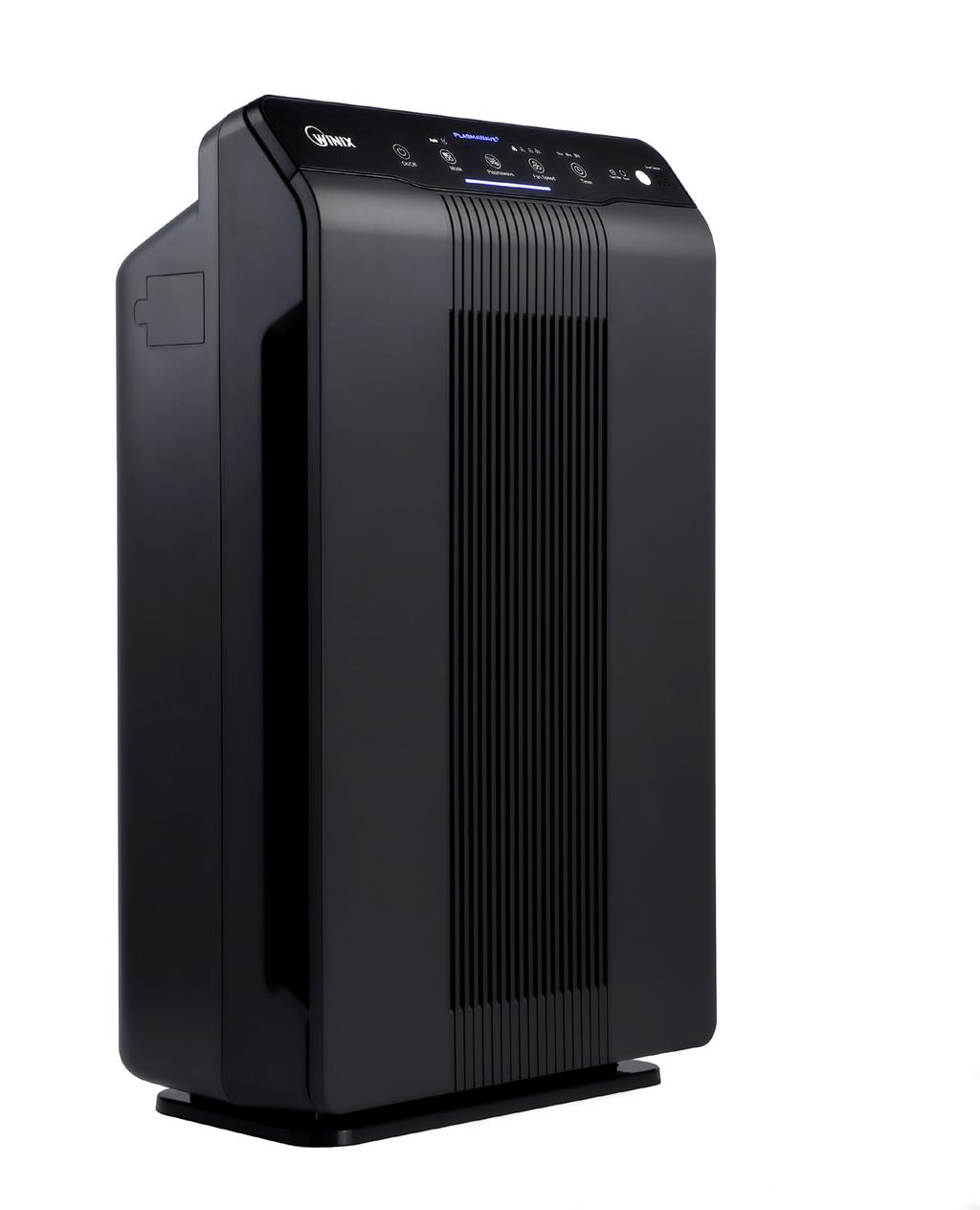 AIR PURIFIERS WINIX 5500-2 The WINIX 5500-2 Air Purifier replaces the wildly popular 5500-2 model; designed for any home environment and ready to capture Dust, Pollen, Pet Dander, Smoke, Mold Spores,