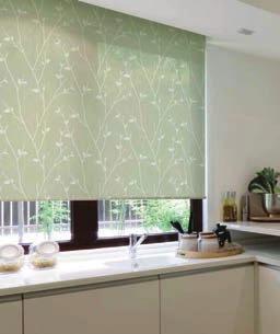 * Traditional or Kirbé Vertical Drapery Roller Shades * Prior to submitting the Lutron Custom Printed shades order form, it is important to
