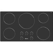 Dacor Thermador Dacor Viking Dacor RNCT365B Renaissance 36" Black Electric Induction Cooktop $2,199.00 $1,699.00 Save $500.