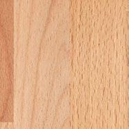 distinct natural look. Oak is a very hard wood, making it a popular choice for worktops and interiors.