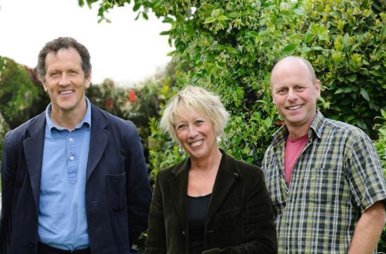Be part of it We love Gardeners World Live and that s why we are committed to delivering a show like no other Gardeners World Live brings