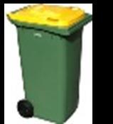 Waste of certain types to be stored separately so that they can be recycled; Occupiers of dwellings to provide containers of a specified type for the storage of waste;