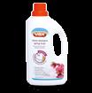 9% of harmful bacteria and continues to eliminate bacteria for up to 7 days. Leaves your floors smelling spring fresh.