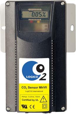 II General Description Product Description and Performance The Carbon Dioxide (CO2) Safety System is designed to measure CO2 concentration in a confined space environment.