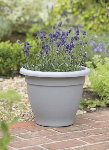 5022938001763 10 27cm Essentials Planter 33cm Essentials Planter 39cm Essentials Planter PLANTER COLLECTION 33cm Essentials Planter NEW COLOUR OPTIONS FOR 2017