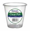 5x17cm 5022938645080 10 1.4x0.55m 4931STAND Clear Pot Stand 1 (incl.
