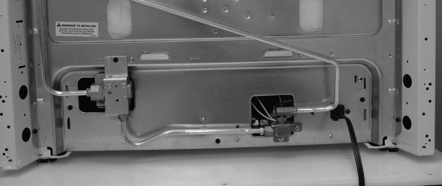 Troubleshooting Warmer Drawer Operation The warmer drawer can fail in a variety of ways.