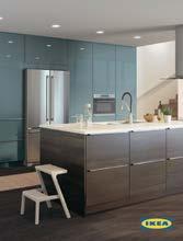 COM IKEA ONLINE Our kitchen brochure is a great source of ideas and inspiration for everything to do with your kitchen.