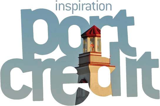 Inspiration Port Credit Studies: Public Market Study Office Study Winter Spaces Study
