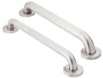 Bath afety Bath Rails/Grab Bars and Bath hower Heads oen Home Care ecureount Peened Grab Bars Withstand 500-lb.