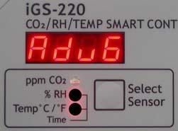 sensor or memory failure - any Temp or RH high or low limit has been reached Contact B (connection made between terminals COM and B) is STANDARD and will CLOSE only when any of these 2 conditions