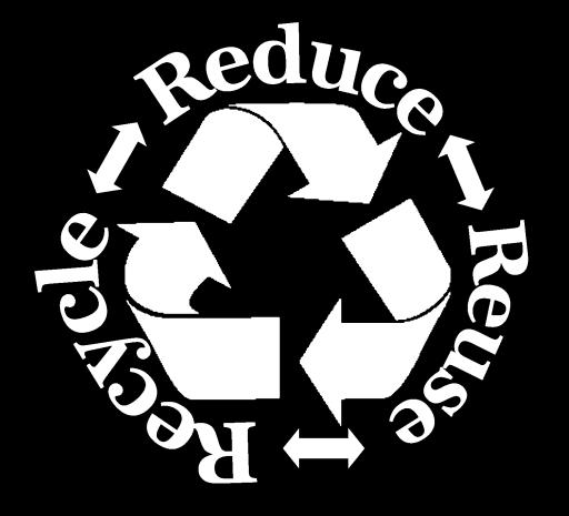 50 per ton if it is taken to a recycling facility. Every ton of material taken out of the landfill saves 75% of the cost of disposal.