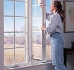CertainTeed s advanced design casement and awning windows are a designer s dream when it comes to letting sunlight and fresh air into every corner of your home.
