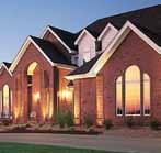 Architectural Shapes TM geometric windows let you add full-featured distinction to your home s exterior at