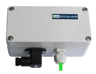KNX Sensors Physical and Chemical Measurement Technology WAQ Article Article Description Article Nr. List Price SK08-WAQ Water Quality ph-orp Product Gr.