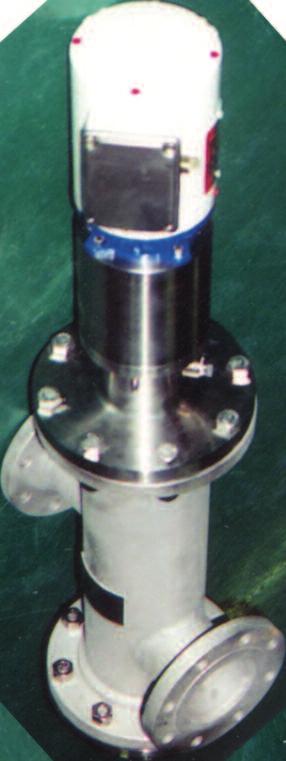 Mag-drive Top Entering Mixers Small Mounting Connections Can be fitted to Glass vessels Electric,