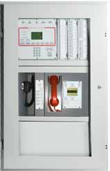 Emergency Warning and Intercommunications System GE s EWIS is fully compliant with Australian Standards (AS2220.