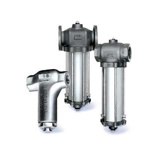 Fittings Use to minimize overspray and ensure precise spray placement Simplifies nozzle positioning without disturbing pipe connections Smooth finished surfaces