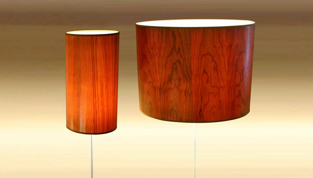 Dot & Dash Pendants Introducing the Dot & Dash Pendant, a naturally pleasing light source in beautiful wood veneer. With finishes in Maple, Cherry, Wenge, Zebrawood, Birch, Pama and White Linen.