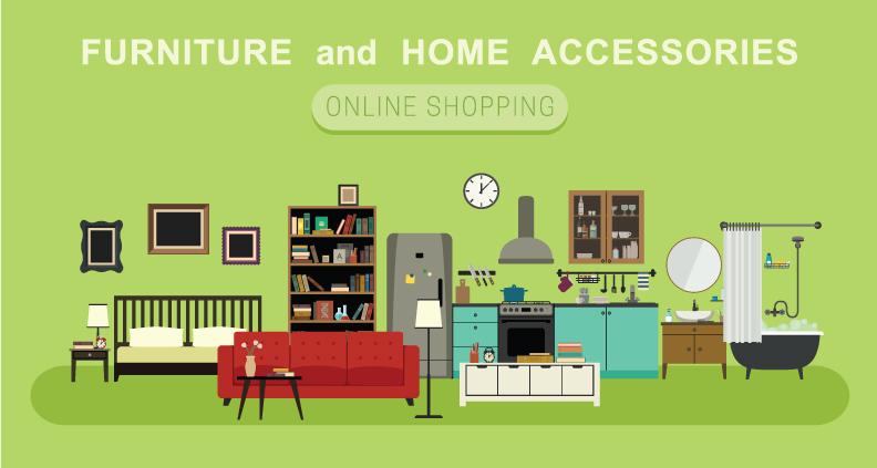DEEP Dive: Global Furniture and Homewares E-Commerce Key points: 1) Global online furniture and homewares revenues are projected to increase by a five-year compound annual growth rate (CAGR) of 15%